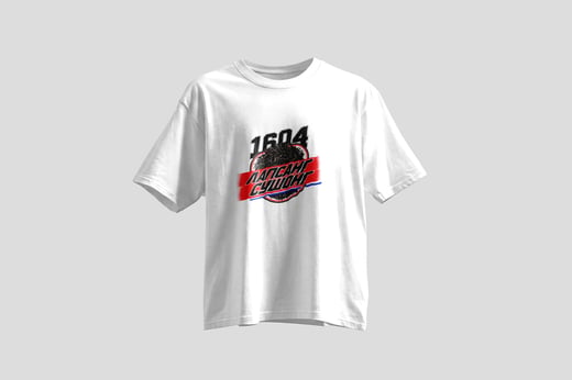 Tee — Zhèngshān Xiǎozhǒng