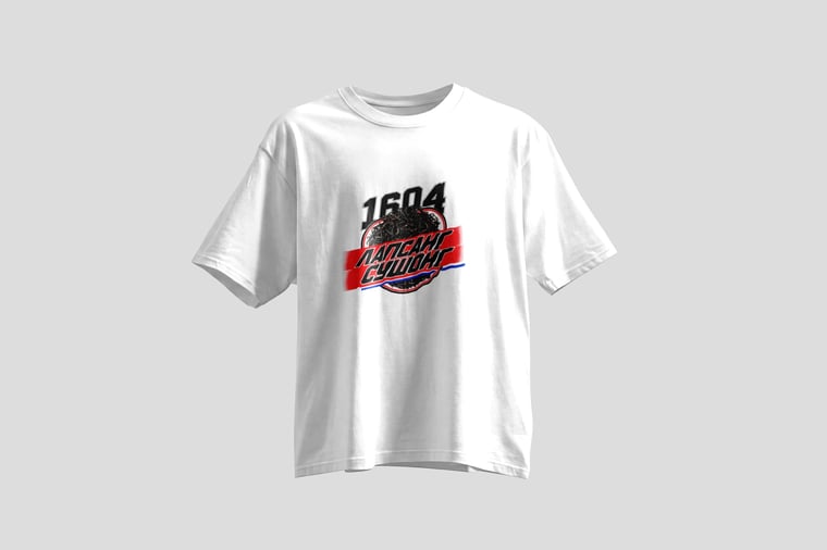 Tee — Zhèngshān Xiǎozhǒng
