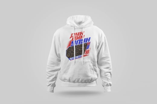 Hoodie — Dòng Dǐng Oolong