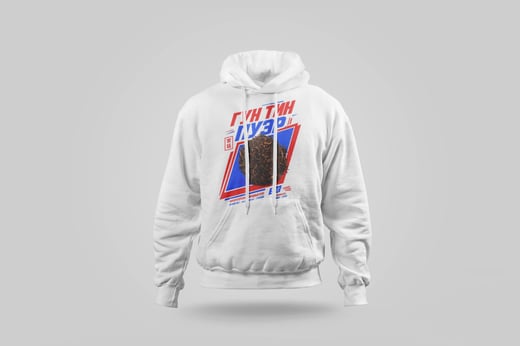 Hoodie — Gong Ting Pu-erh