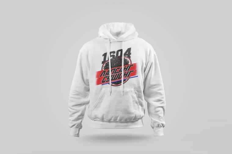 Hoodie — Zhèngshān Xiǎozhǒng