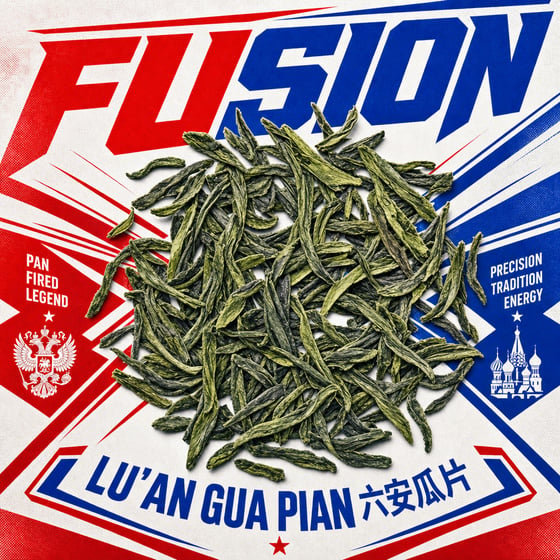 Liú Ān Guà Piān