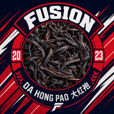 Dà Hóng Páo