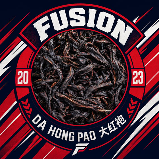 Dà Hóng Páo